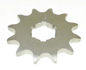 WSM Off Road Sprockets Sprocket Front Kawasaki / Yamaha 125 - 500 - FSY-004-12 WSM Off Road Sprockets Sprocket Front Kawasaki / Yamaha 125 - 500 - FSY-004-12