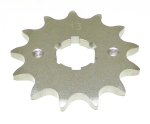 WSM Off Road Sprockets Sprocket Front Kawasaki / Yamaha 125 - 500 - FSY-004-13