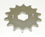WSM Off Road Sprockets Sprocket Front Kawasaki / Yamaha 125 - 500 - FSY-004-14