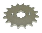 WSM Off Road Sprockets Sprocket Front Kawasaki / Yamaha 125 - 500 - FSY-004-16