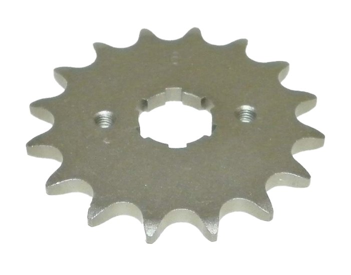 WSM Off Road Sprockets Sprocket Front Kawasaki / Yamaha 125 - 500 - FSY-004-16