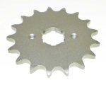 WSM Off Road Sprockets Sprocket Front Kawasaki / Yamaha 125 - 500 - FSY-004-17