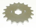 WSM Off Road Sprockets Sprocket Front Kawasaki / Yamaha 125 - 500 - FSY-004-18