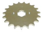 WSM Off Road Sprockets Sprocket Front Kawasaki / Yamaha 125 - 500 - FSY-004-19