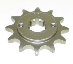 WSM Off Road Sprockets Sprocket Front Yamaha 200 / 230 - FSY-005-12 WSM Off Road Sprockets Sprocket Front Yamaha 200 / 230 - FSY-005-12