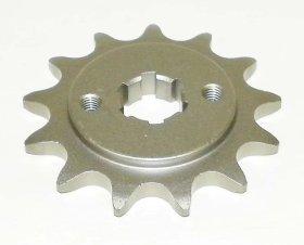 WSM Off Road Sprockets Sprocket Front Yamaha 200 / 230 - FSY-005-13 WSM Off Road Sprockets Sprocket Front Yamaha 200 / 230 - FSY-005-13