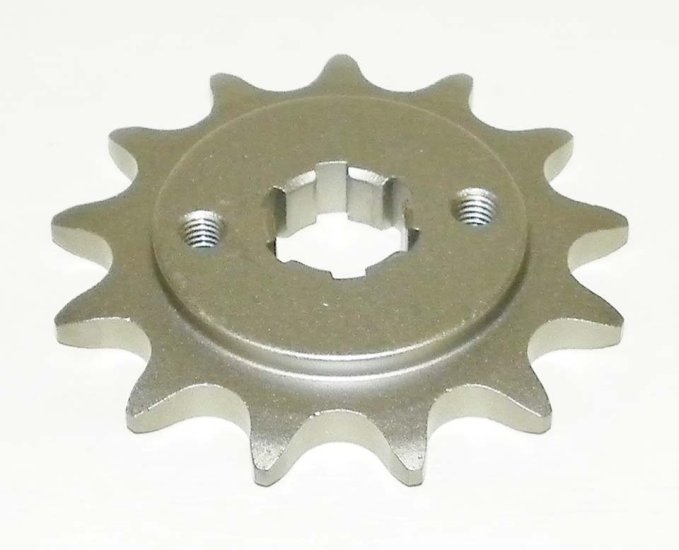 WSM Off Road Sprockets Sprocket Front Yamaha 200 / 230 - FSY-005-13