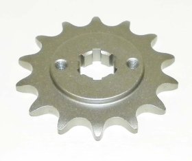 WSM Off Road Sprockets Sprocket Front Yamaha 200 / 230 - FSY-005-14 WSM Off Road Sprockets Sprocket Front Yamaha 200 / 230 - FSY-005-14