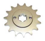 WSM Off Road Sprockets Sprocket Front Yamaha 200 / 230 - FSY-005-15