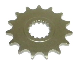 WSM Off Road Sprockets Sprocket Front Yamaha 450 / 700 - FSY-006-15