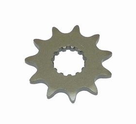 WSM Off Road Sprockets Sprocket Front Kawasaki / Yamaha 250 - 660 - FSY-007-11 WSM Off Road Sprockets Sprocket Front Kawasaki / Yamaha 250 - 660 - FSY-007-11