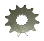 WSM Off Road Sprockets Sprocket Front Kawasaki / Yamaha 250 - 660 - FSY-007-12