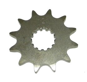 WSM Off Road Sprockets Sprocket Front Kawasaki / Yamaha 250 - 660 - FSY-007-12 WSM Off Road Sprockets Sprocket Front Kawasaki / Yamaha 250 - 660 - FSY-007-12