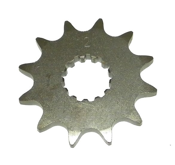 WSM Off Road Sprockets Sprocket Front Kawasaki / Yamaha 250 - 660 - FSY-007-12