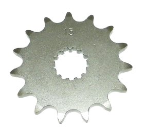 WSM Off Road Sprockets Sprocket Front Kawasaki / Yamaha 250 - 660 - FSY-007-15 WSM Off Road Sprockets Sprocket Front Kawasaki / Yamaha 250 - 660 - FSY-007-15