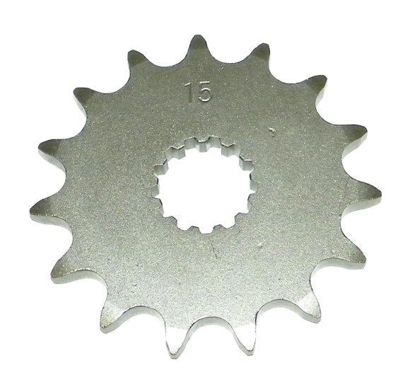 WSM Off Road Sprockets Sprocket Front Kawasaki / Yamaha 250 - 660 - FSY-007-15