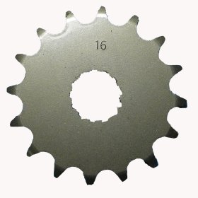 WSM Off Road Sprockets Sprocket Front Kawasaki / Yamaha 250 - 660 - FSY-007-16 WSM Off Road Sprockets Sprocket Front Kawasaki / Yamaha 250 - 660 - FSY-007-16