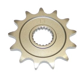 WSM Off Road Sprockets Sprocket Front Yamaha 125 / 250 - FSY-011-13 WSM Off Road Sprockets Sprocket Front Yamaha 125 / 250 - FSY-011-13