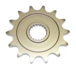 WSM Off Road Sprockets Sprocket Front Yamaha 125 / 250 - FSY-011-14