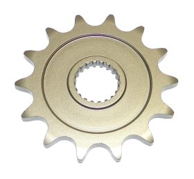 WSM Off Road Sprockets Sprocket Front Yamaha 125 / 250 - FSY-011-14 WSM Off Road Sprockets Sprocket Front Yamaha 125 / 250 - FSY-011-14