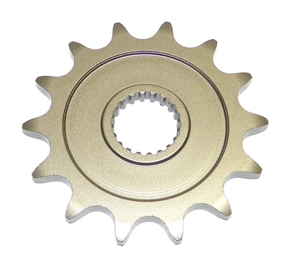 WSM Off Road Sprockets Sprocket Front Yamaha 125 / 250 - FSY-011-14