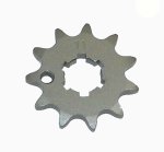 WSM Off Road Sprockets Sprocket Front Kawasaki / Suzuki / Yamaha 50 - 110 - FSY-012-11