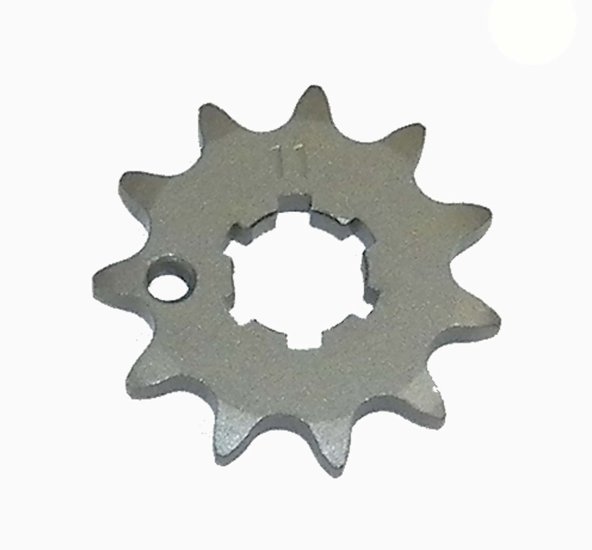 WSM Off Road Sprockets Sprocket Front Kawasaki / Suzuki / Yamaha 50 - 110 - FSY-012-11