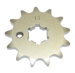 WSM Off Road Sprockets Sprocket Front Kawasaki / Suzuki / Yamaha 50 - 112 - FSY-012-13