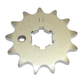 WSM Off Road Sprockets Sprocket Front Kawasaki / Suzuki / Yamaha 50 - 112 - FSY-012-13 WSM Off Road Sprockets Sprocket Front Kawasaki / Suzuki / Yamaha 50 - 112 - FSY-012-13