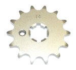 WSM Off Road Sprockets Sprocket Front Kawasaki / Suzuki / Yamaha 50 - 112 - FSY-012-14