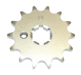 WSM Off Road Sprockets Sprocket Front Kawasaki / Suzuki / Yamaha 50 - 112 - FSY-012-14 WSM Off Road Sprockets Sprocket Front Kawasaki / Suzuki / Yamaha 50 - 112 - FSY-012-14