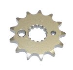 WSM Off Road Sprockets Sprocket Front Yamaha 85 YZ 02-25 - FSY-014-13