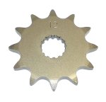 WSM Off Road Sprockets Sprocket Front Yamaha 125 / 200 - FSY-015-12