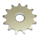 WSM Off Road Sprockets Sprocket Front Yamaha 125 / 200 - FSY-015-13