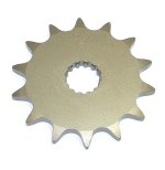 WSM Off Road Sprockets Sprocket Front Yamaha 125 / 200 - FSY-015-14