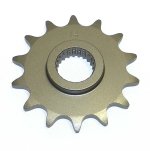WSM Off Road Sprockets Sprocket Front Yamaha 350 / 600 - FSY-020-14