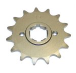 WSM Off Road Sprockets Sprocket Front Yamaha 350 / 600 - FSY-020-15