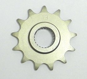 WSM Off Road Sprockets Sprocket Front Yamaha 250 TT-R 99-06 - FSY-026-13 WSM Off Road Sprockets Sprocket Front Yamaha 250 TT-R 99-06 - FSY-026-13