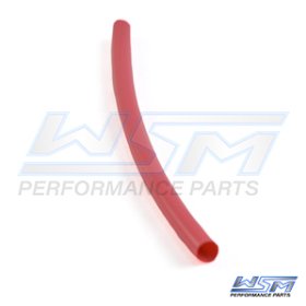 FTZ Marine Shrink Tubing 1/4'' x 6'' - 10 Pack - FTZ-29006R-6