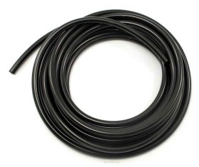 WSM Universal Shop Hose Polyeurethane 1/8'' x 25' - H180-1414