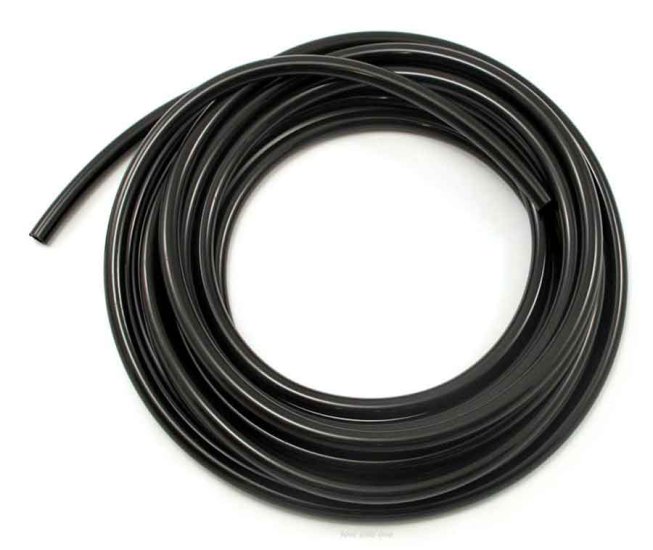 WSM Universal Shop Hose Polyeurethane 1/8'' x 25' - H180-1414