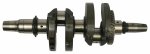 WSM Off Road Hot Rods Crank Shafts Crankshaft Polaris 925 Turbo 16-24 - HR00046