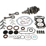 WSM Off Road Hot Rods Bottom End Kits Bottom End Rebuild Kit Polaris 1000 Scrambler / Sportsman 14-20 - HR00123