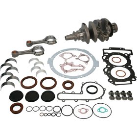 WSM Off Road Hot Rods Bottom End Kits Bottom End Rebuild Kit Polaris 1000 Scrambler / Sportsman 14-20 - HR00123 WSM Off Road Hot Rods Bottom End Kits Bottom End Rebuild Kit Polaris 1000 Scrambler / Sportsman 14-20 - HR00123