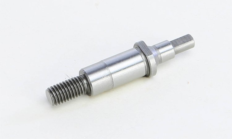 WSM Off Road Hot Rods Water Pump Kits Water Pump Shaft Kit Yamaha 400 - 450 WR-F / YZ-F / YFZ 98-15 - HRSHA-001