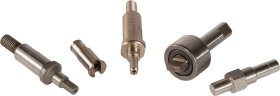 WSM Off Road Hot Rods Water Pump Kits Water Pump Shaft Kit Husqvarna / KTM 50 - 200 98-23 - HRSHA-005