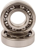 WSM Off Road Hot Rods Main Bearing & Seal Kit Yamaha 700 06-25 - K054