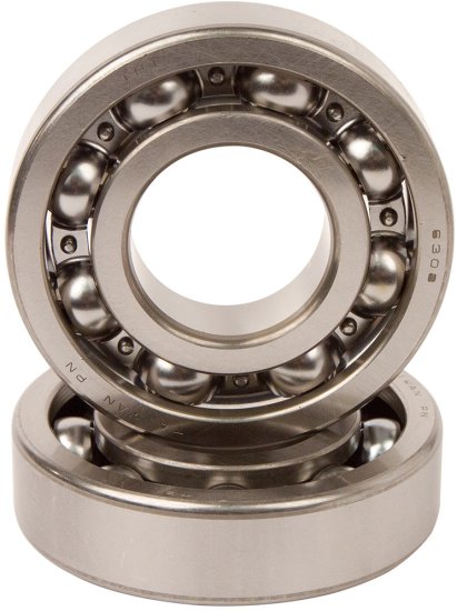 WSM Off Road Hot Rods Main Bearing & Seal Kit Yamaha 700 06-25 - K054