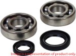 WSM Off Road Hot Rods Main Bearing & Seal Kit Suzuki 250 RM 05-08 - K057