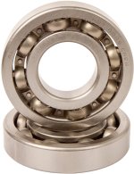 WSM Off Road Hot Rods Main Bearing & Seal Kit Honda 700 TRX-XX 08-09 - K060